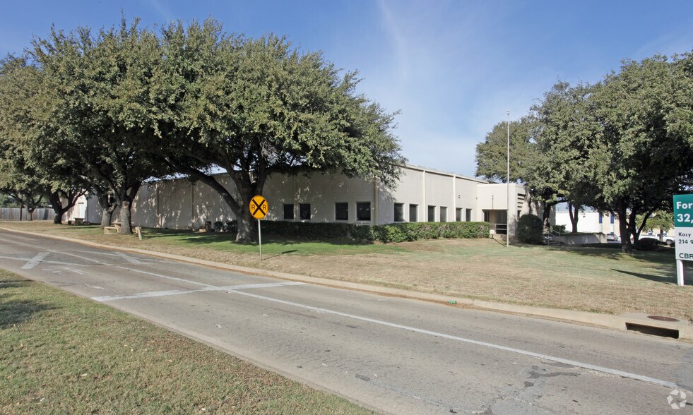 715 E Avenue H, Arlington, TX for sale - Primary Photo - Image 1 of 1