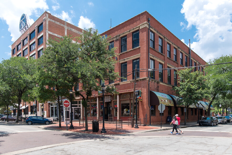 311 N Market St, Dallas, TX for lease - Building Photo - Image 2 of 12