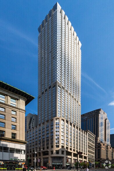 400 Fifth Ave, New York, NY for sale - Building Photo - Image 1 of 1
