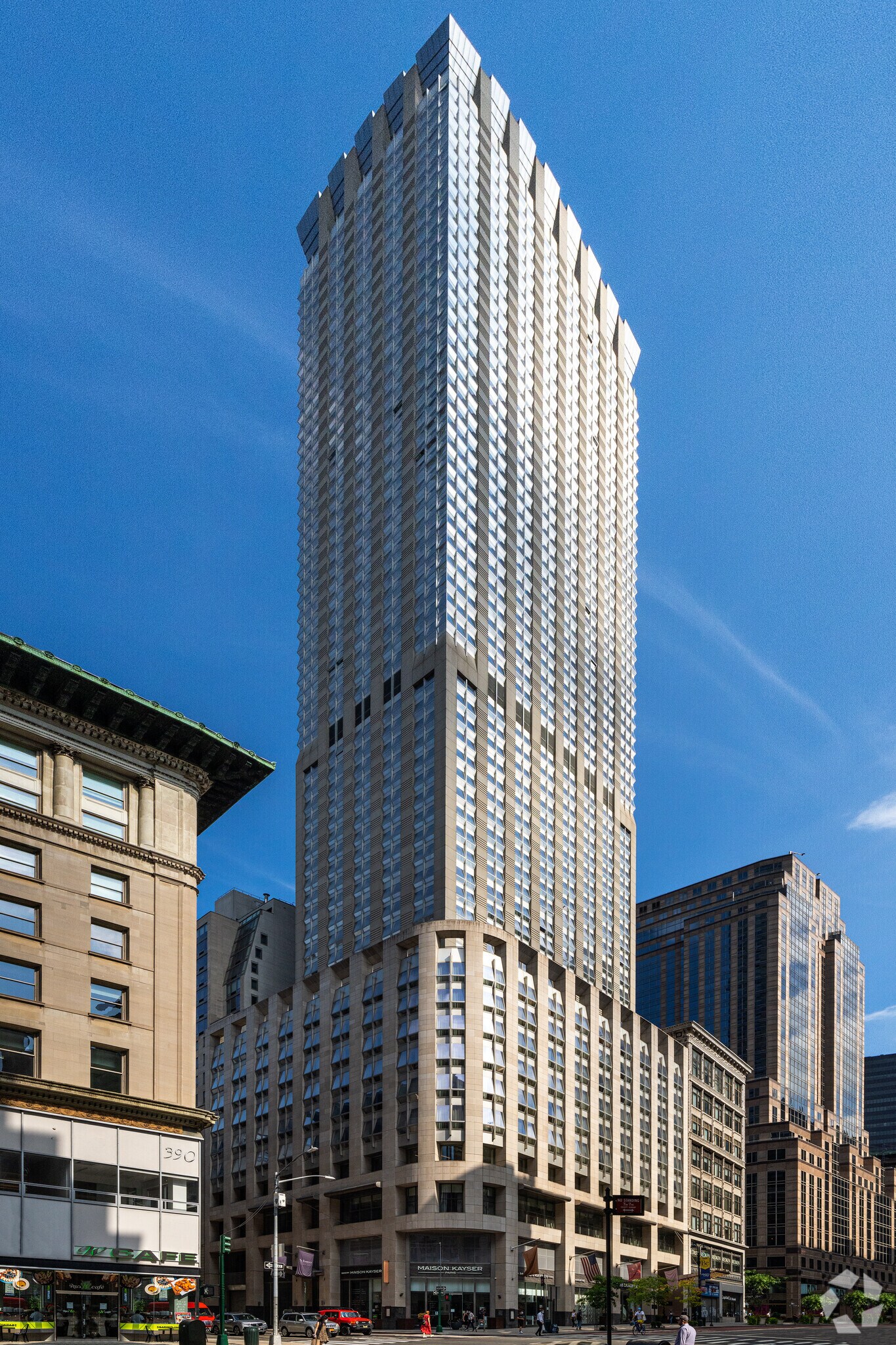 400 Fifth Ave, New York, NY for sale Building Photo- Image 1 of 1