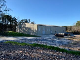 More details for 4255 Roosevelt Hwy, Atlanta, GA - Industrial for Lease