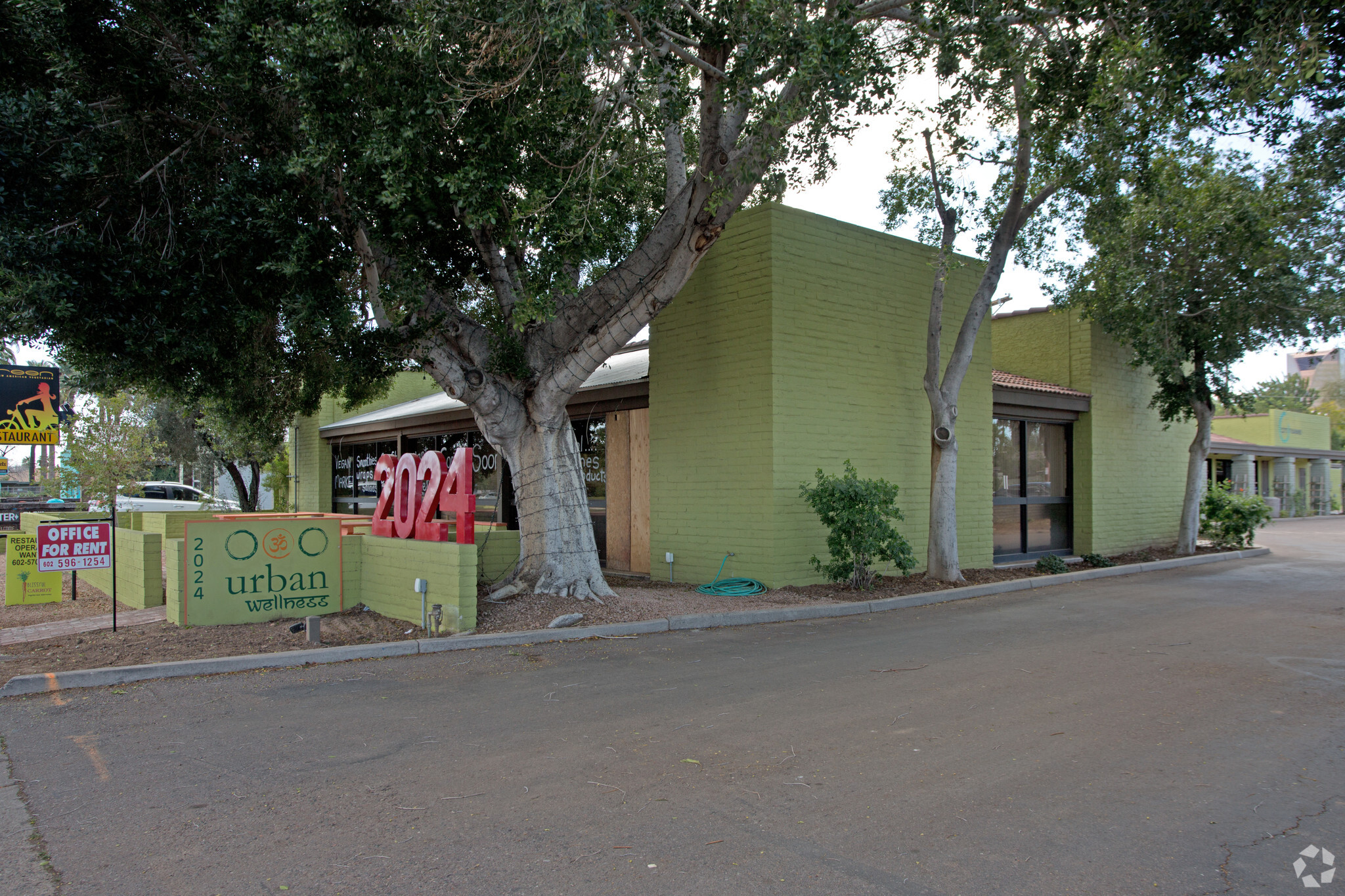 2024 N 7th St, Phoenix, AZ for lease Primary Photo- Image 1 of 5