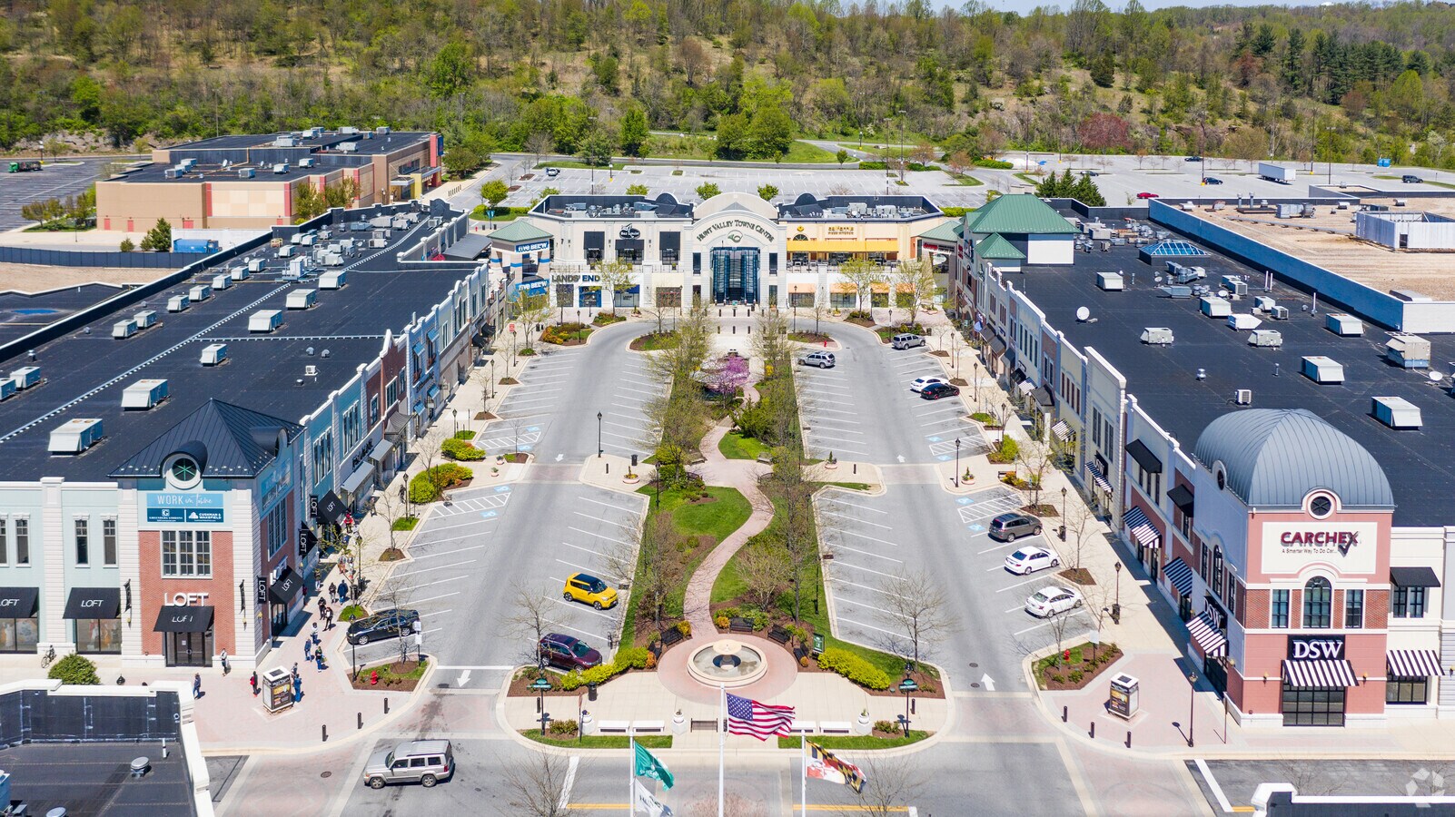 118 Shawan Rd, Hunt Valley, MD 21030