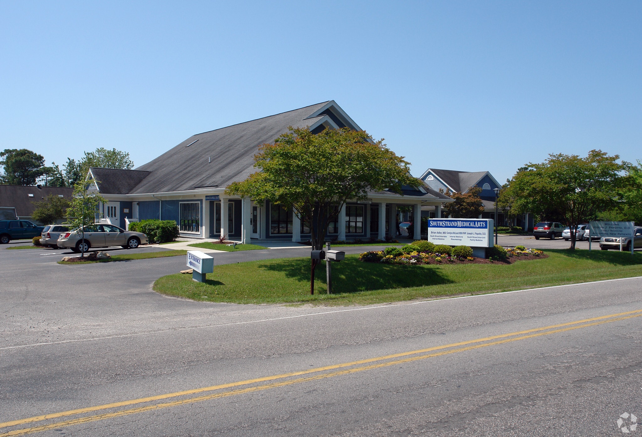1945 Glenn's Bay Rd, Surfside Beach, SC for lease Primary Photo- Image 1 of 5