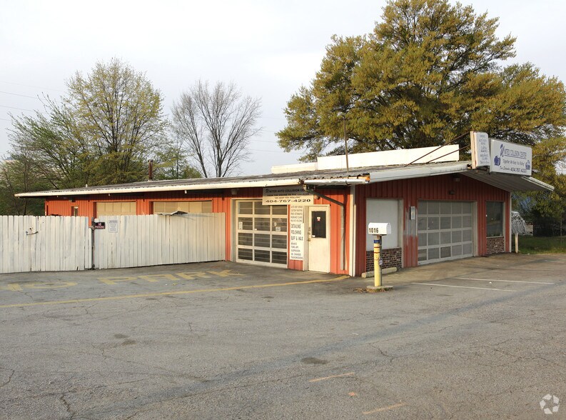 1016 Central Ave, Hapeville, GA 30354
