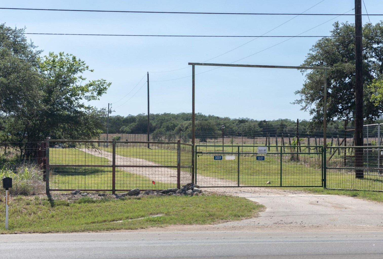 3009 N Hwy 281, Blanco, TX 78606 Land for Sale