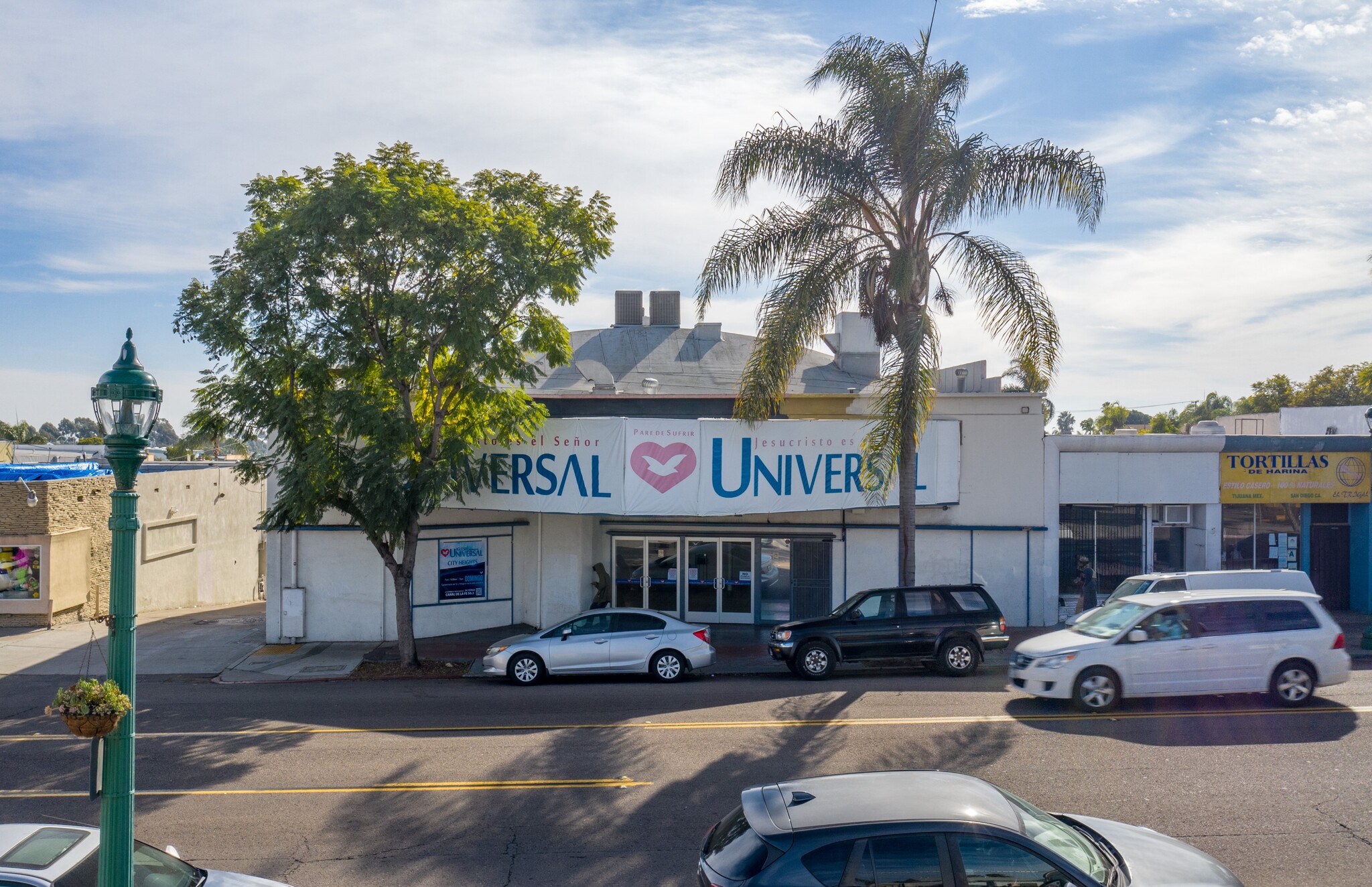 3721 University Ave, San Diego, CA for sale Building Photo- Image 1 of 1