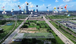 More details for 1320-1328 S Robinson Ave, Oklahoma City, OK - Land for Sale