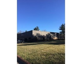 61 Accord Park Dr, Norwell MA - Warehouse