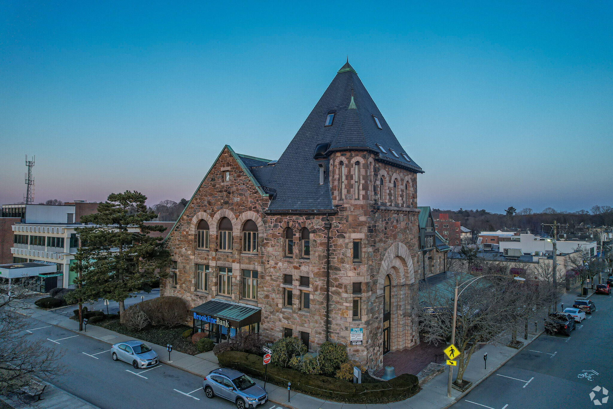 10 Langley Rd, Newton, MA for sale Building Photo- Image 1 of 48