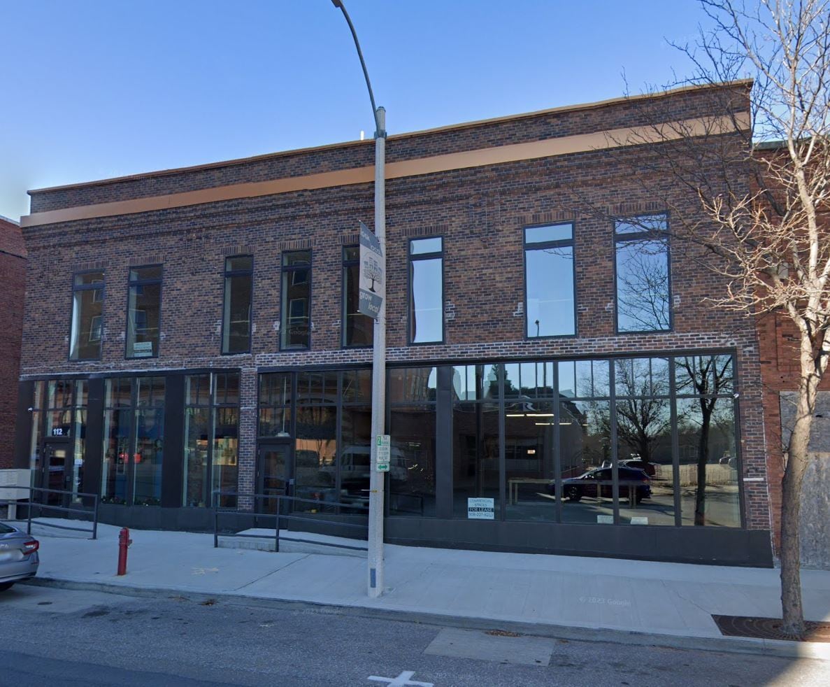 112 W 2nd St, Grand Island, NE for lease Building Photo- Image 1 of 9