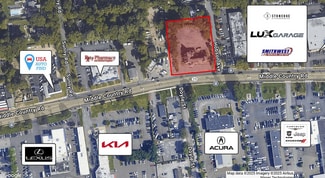 More details for 769 Middle Country Rd, Saint James, NY - Retail for Sale