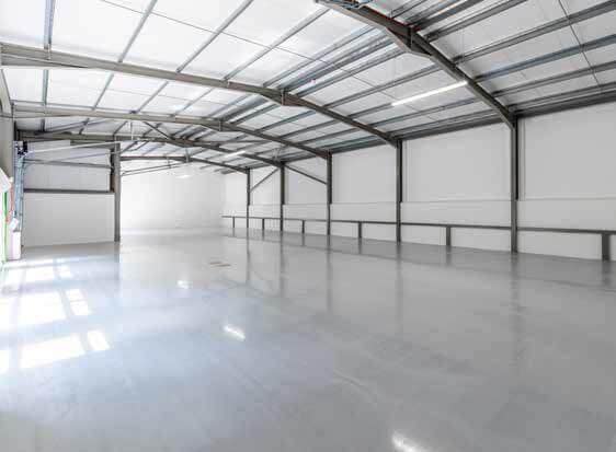 1-8 Station Rd, Aberdeen for lease Interior Photo- Image 1 of 3