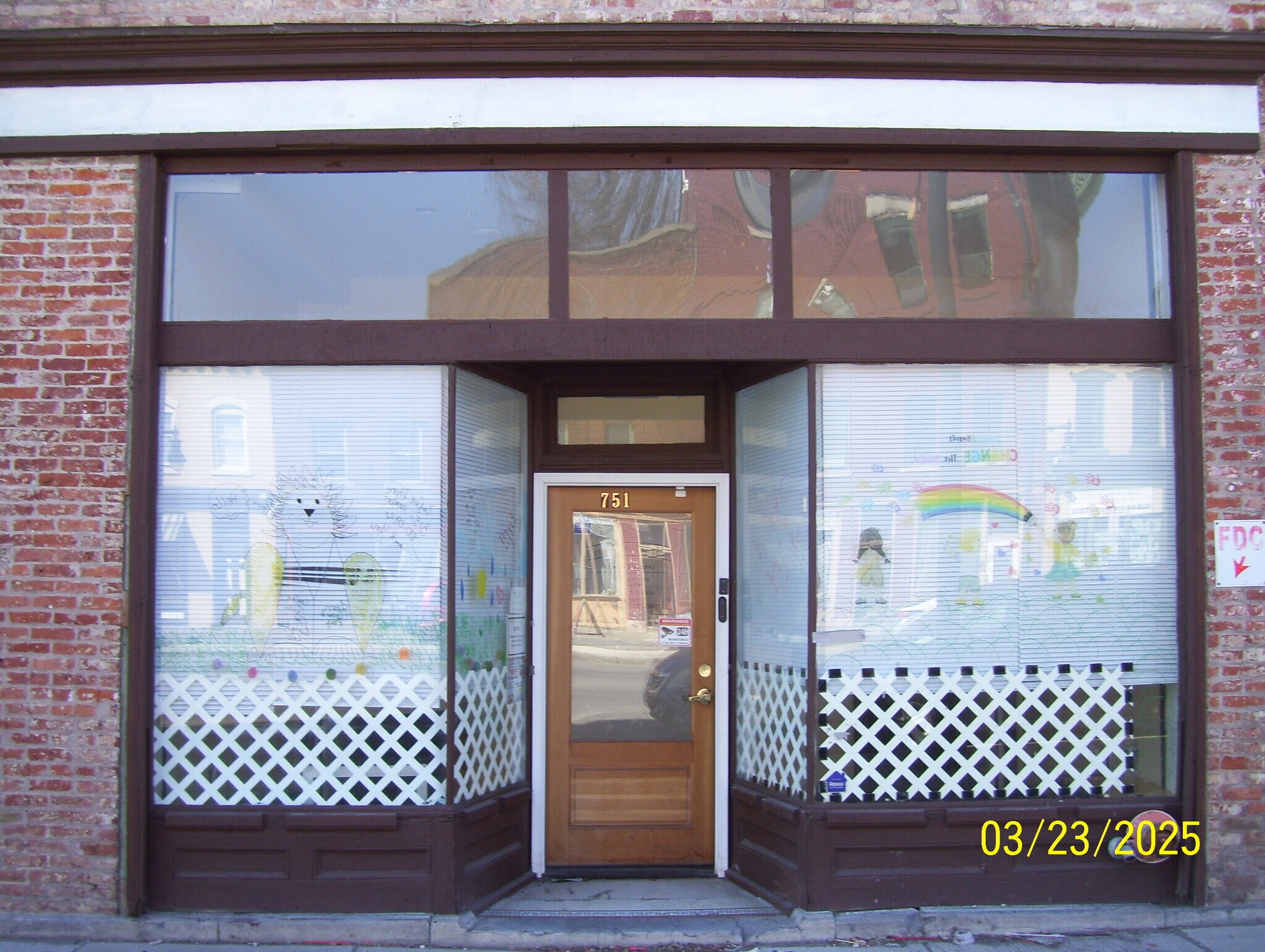 751 N Salina St, Syracuse, NY for sale Building Photo- Image 1 of 1