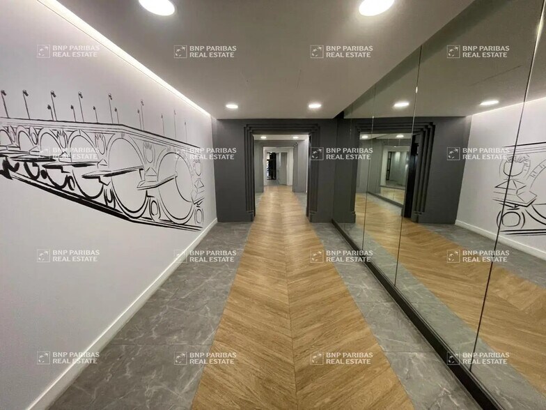 18 Rue Lafayette, Toulouse for lease - Interior Photo - Image 3 of 12