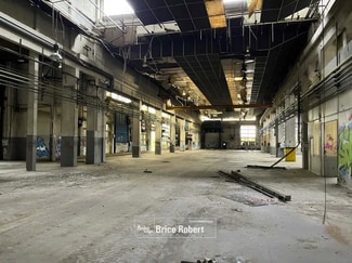 More details for 32 Rue Fleury Neuvesel, Givors - Industrial for Sale