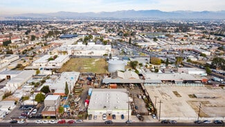 More details for 4607-4611 Cecilia St, Cudahy, CA - Industrial for Sale