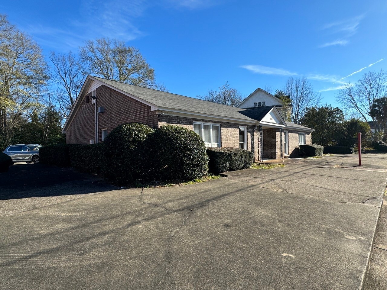2320 Hamilton Rd, Columbus, GA for sale Building Photo- Image 1 of 1