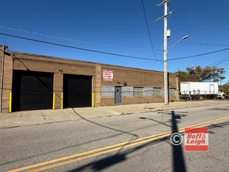 More details for 2801 Hamilton Ave, Cleveland, OH - Industrial for Lease