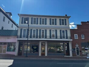 181 N Main St, Harrisonburg, VA for lease Building Photo- Image 2 of 30