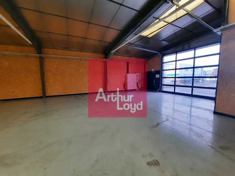17 Rue Des Ribes, Aubière for lease Interior Photo- Image 1 of 7