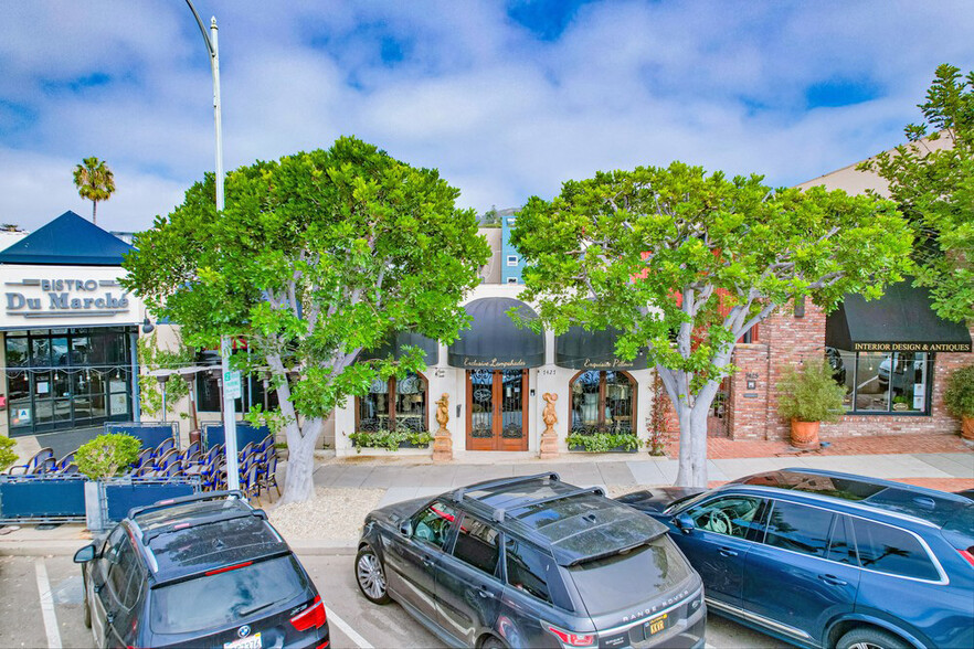 7427 Girard Ave, La Jolla, CA for sale - Building Photo - Image 2 of 15