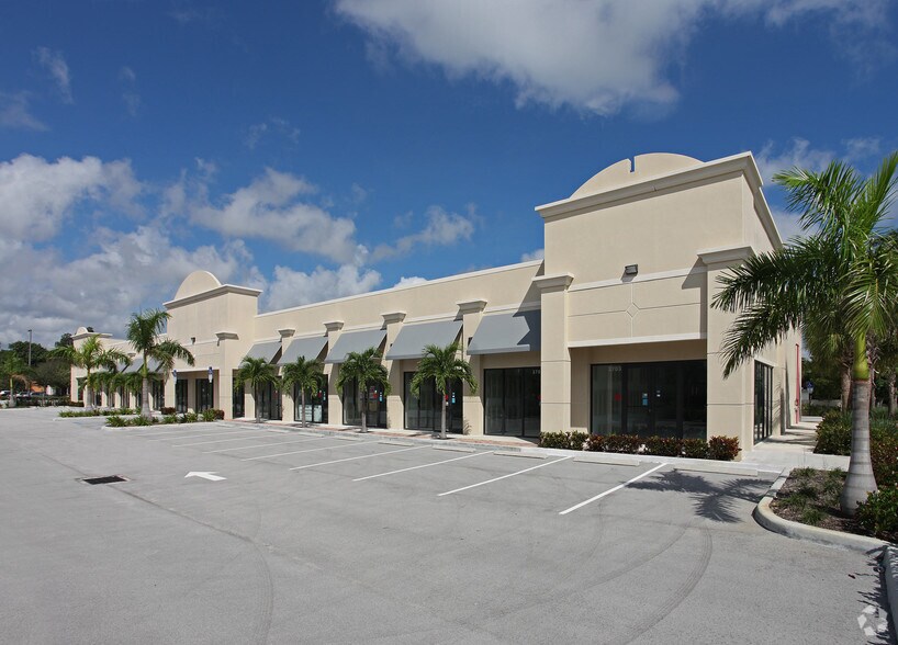 3701-3729 Lake Worth Rd, Lake Worth, FL for lease - Building Photo - Image 2 of 21