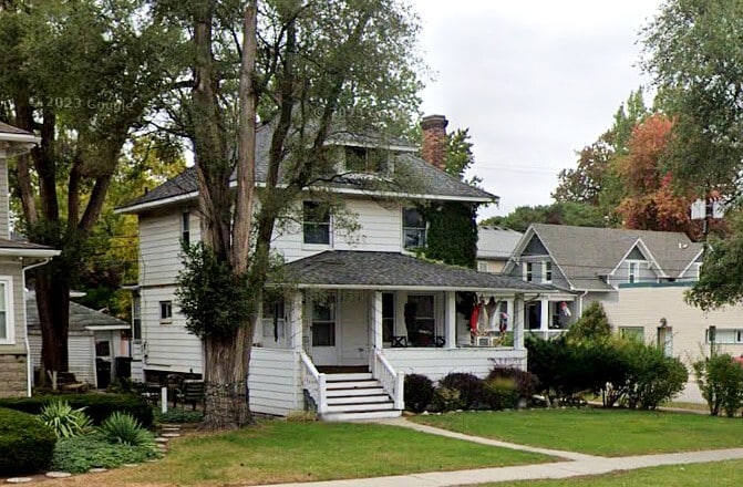 1002 S Washington Ave, Royal Oak, MI for sale - Building Photo - Image 3 of 3