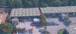 More details for Royle Pennine Estate, Rochdale - Industrial for Lease