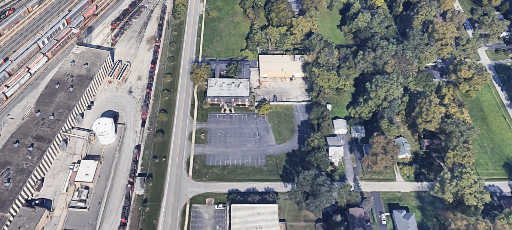 17217 Ashland Ave, East Hazel Crest, IL for sale Building Photo- Image 1 of 1