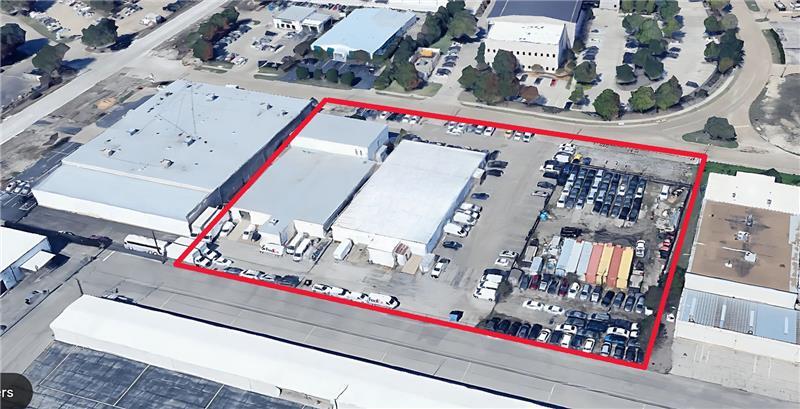 4200-4202 Wiley Post Rd, Addison, TX for sale Building Photo- Image 1 of 27
