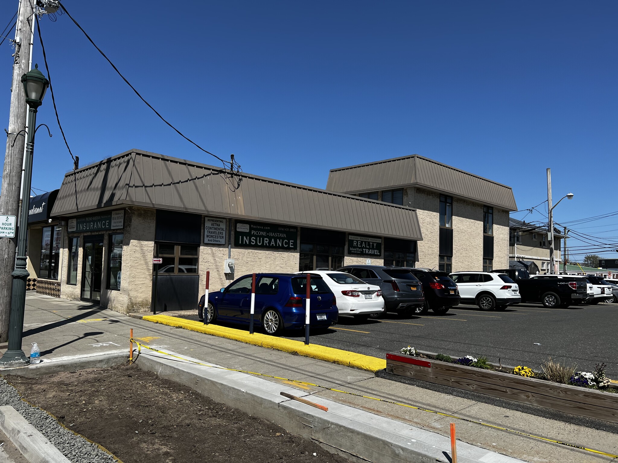 161 Long Beach Rd, Island Park, NY for lease Primary Photo- Image 1 of 6