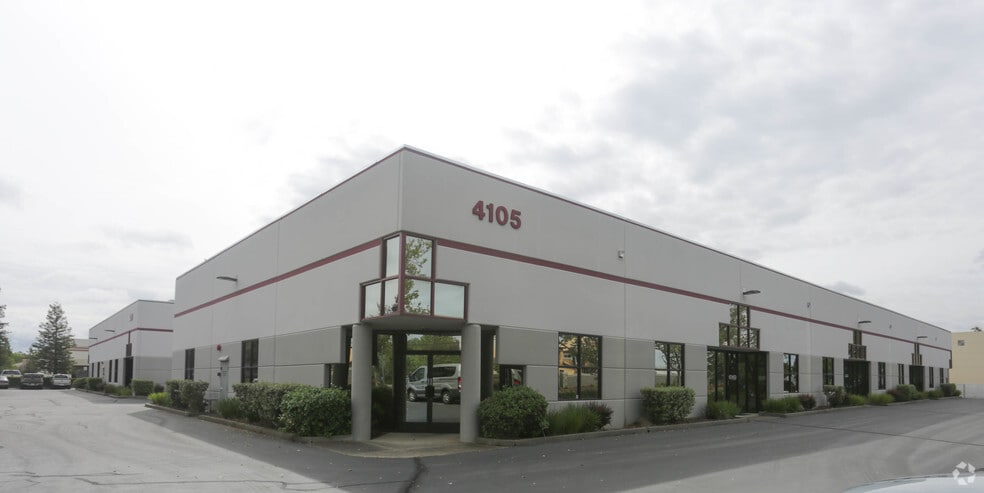 4105 Delmar Ave, Rocklin, CA for sale - Building Photo - Image 2 of 7