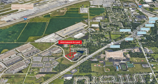 More details for 6920 Gatwick Drive, Indianapolis, IN - Land for Sale