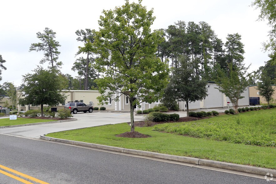 1659 American Way, Myrtle Beach, SC for sale - Building Photo - Image 3 of 4