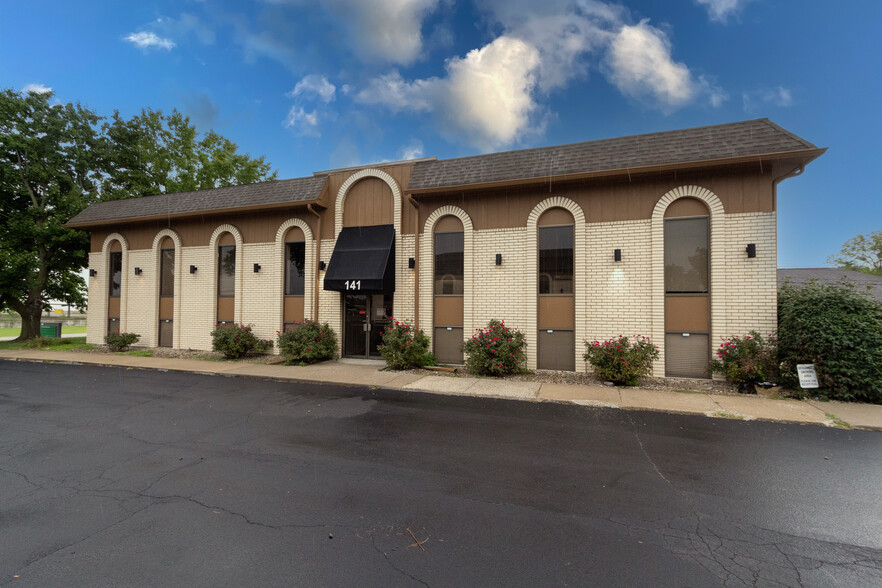 135 N Shortridge Rd, Indianapolis, IN for lease - Building Photo - Image 3 of 10