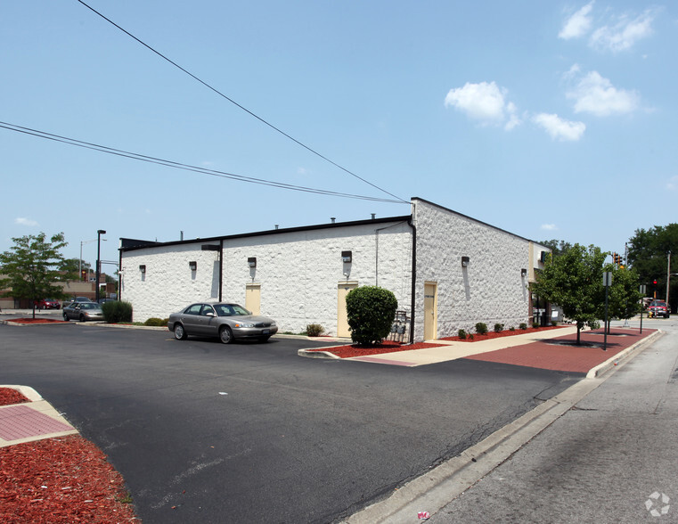 1431 W 127th St, Calumet Park, IL for lease - Building Photo - Image 3 of 8