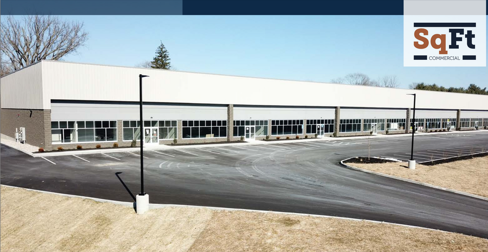 2809 Howard Litzler Rd, Covington, KY for lease - Building Photo - Image 1 of 6