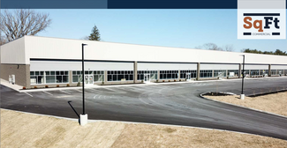 More details for 2809 Howard Litzler Rd, Covington, KY - Industrial for Lease