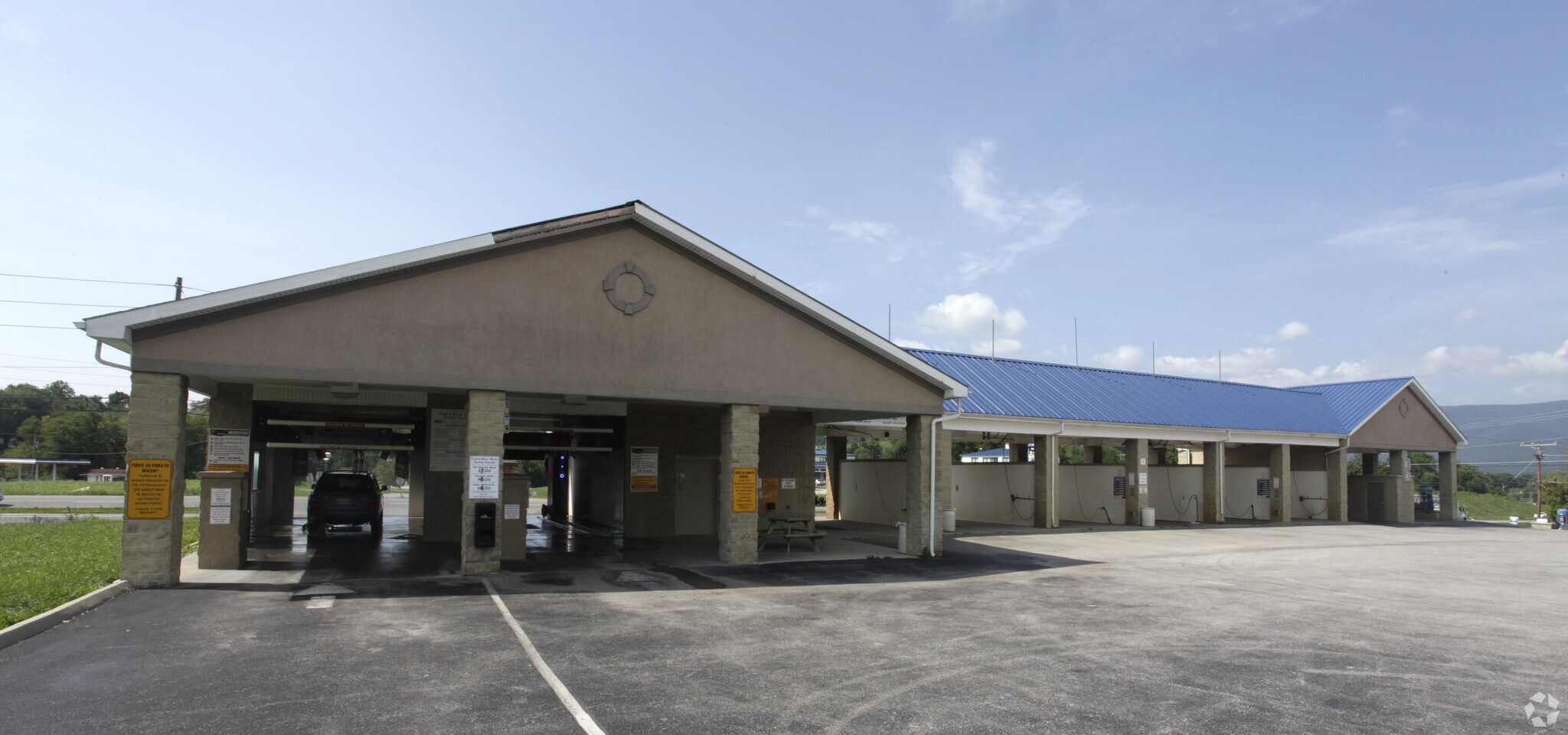 2830 Appalachian Hwy, Jacksboro, TN for sale Primary Photo- Image 1 of 1