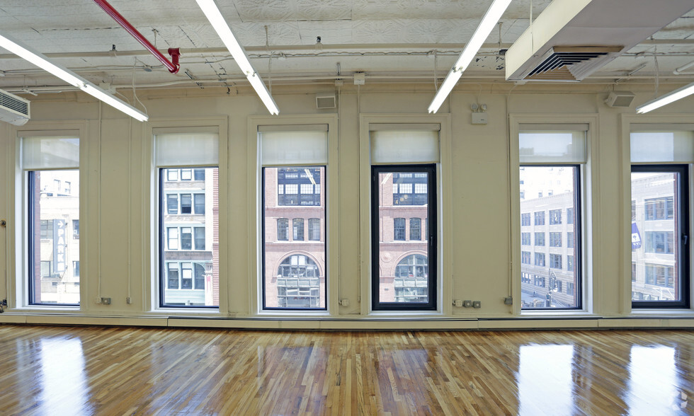 400 Lafayette St, New York, NY for sale - Interior Photo - Image 1 of 1