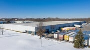 7377 Expressway Ct SW, Grand Rapids MI - Warehouse