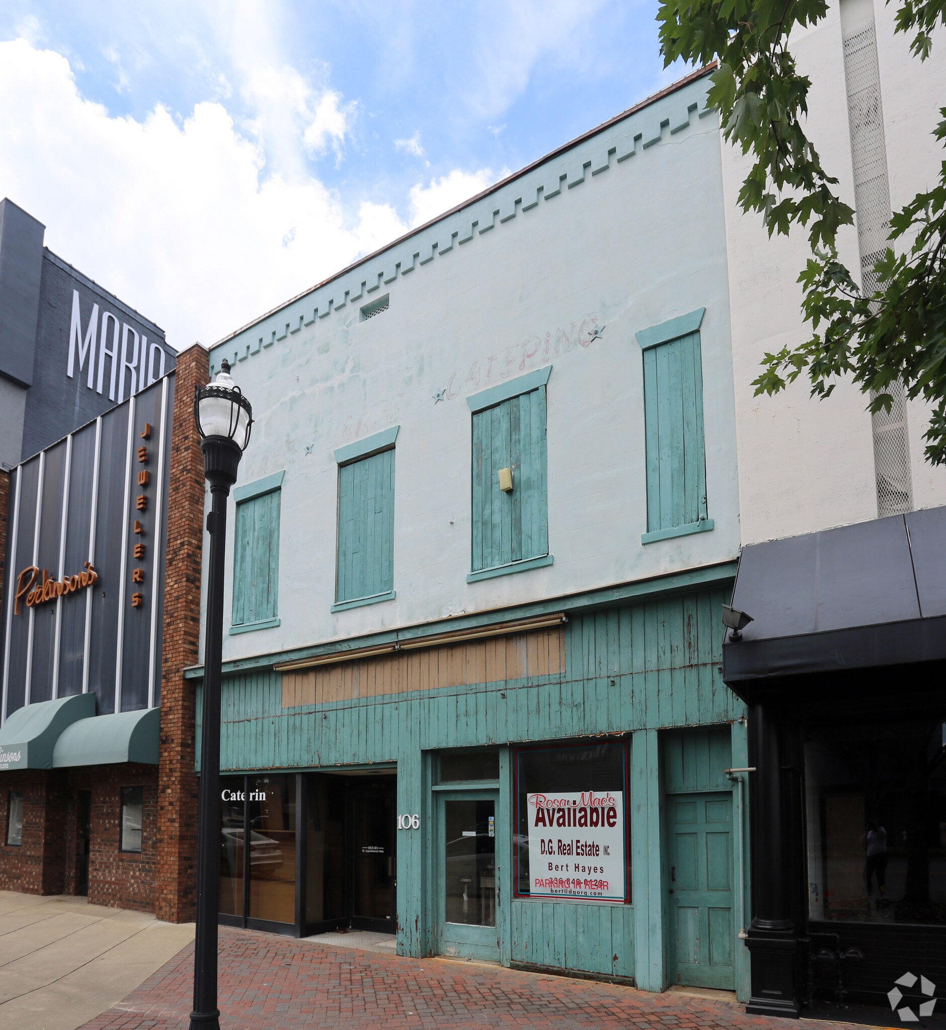 106 N Main St, High Point, NC for sale Primary Photo- Image 1 of 1