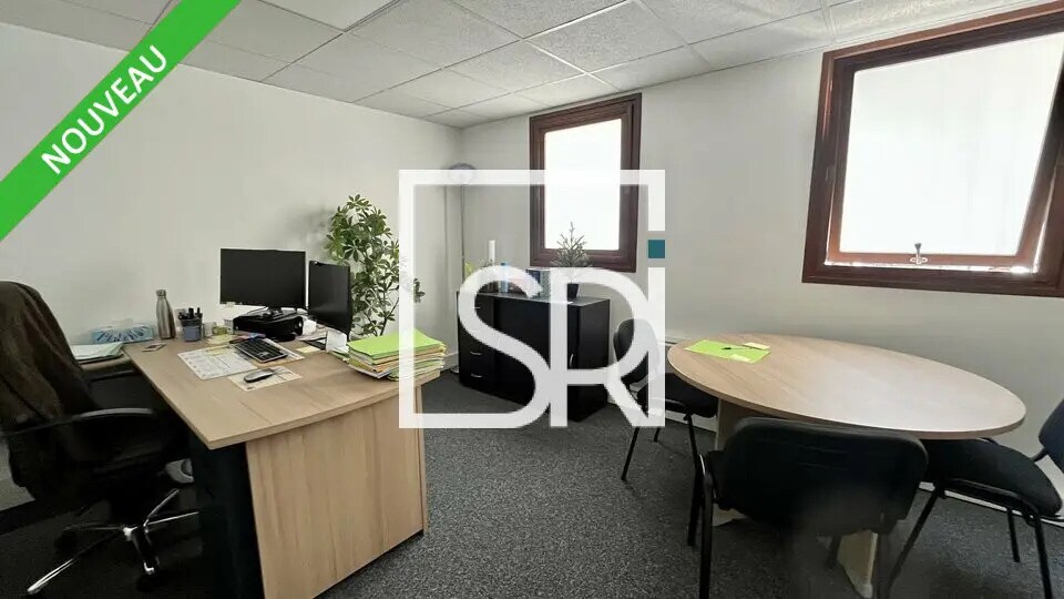 Office in Clermont-Ferrand for lease - Building Photo - Image 2 of 10