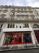 Office in Paris for lease Building Photo- Image 1 of 5