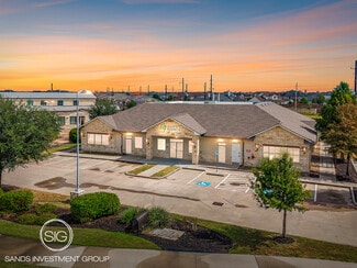 More details for 10110 Greenhouse Rd, Cypress, TX - Retail for Sale