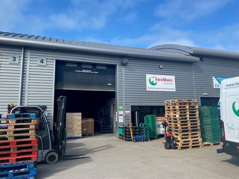 47 Sisna Park Rd, Plymouth for lease - Building Photo - Image 2 of 3