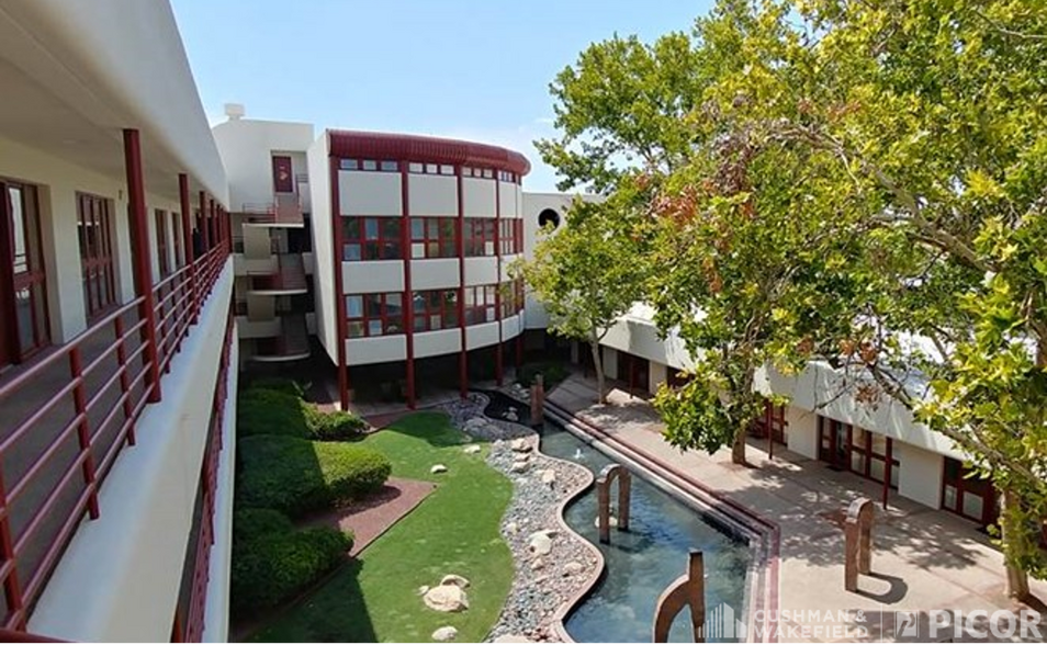 310 S Williams Blvd, Tucson, AZ for lease - Building Photo - Image 2 of 3