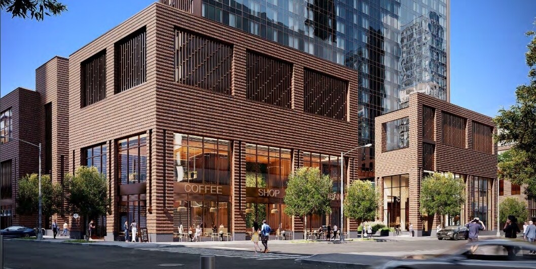 23-15 44th Rd, Long Island City, NY for lease Primary Photo- Image 1 of 5