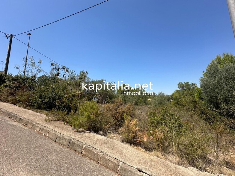Land in San Cristóbal de La Laguna, Santa Cruz de Tenerife for sale - Building Photo - Image 3 of 4